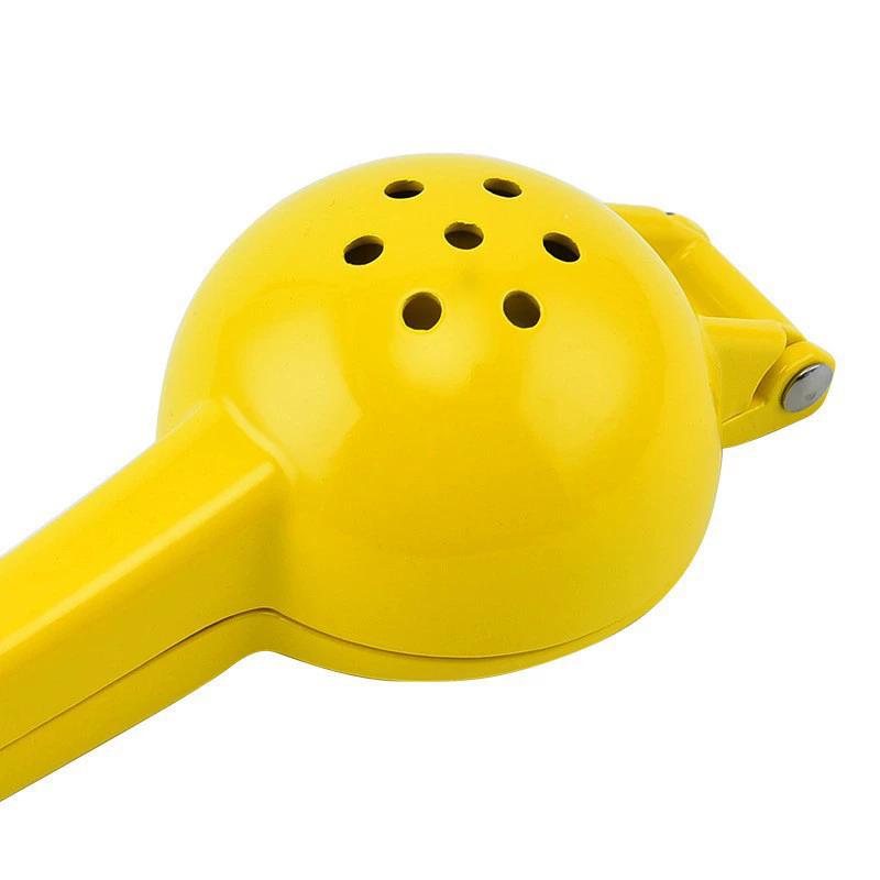 Citrus Juicer Bar - B*1PCS Home Manual Lemon Squeezer Aluminum