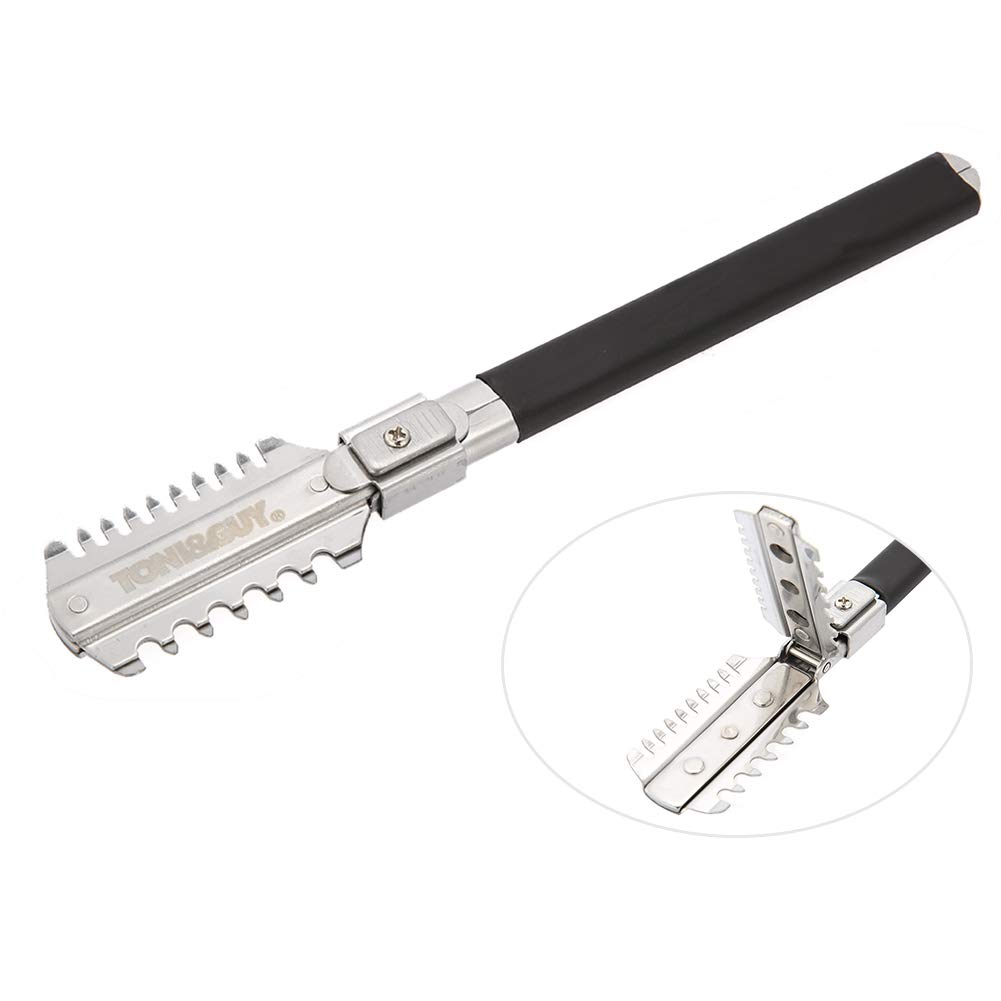Double-Edge Shaving Haircut Ra - Home Barbershop 评论和价格