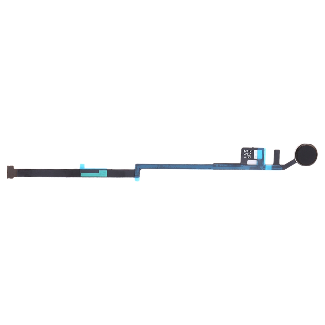 Home Button Flex Cable for iPa - Home Bar Iphone 评论和价格