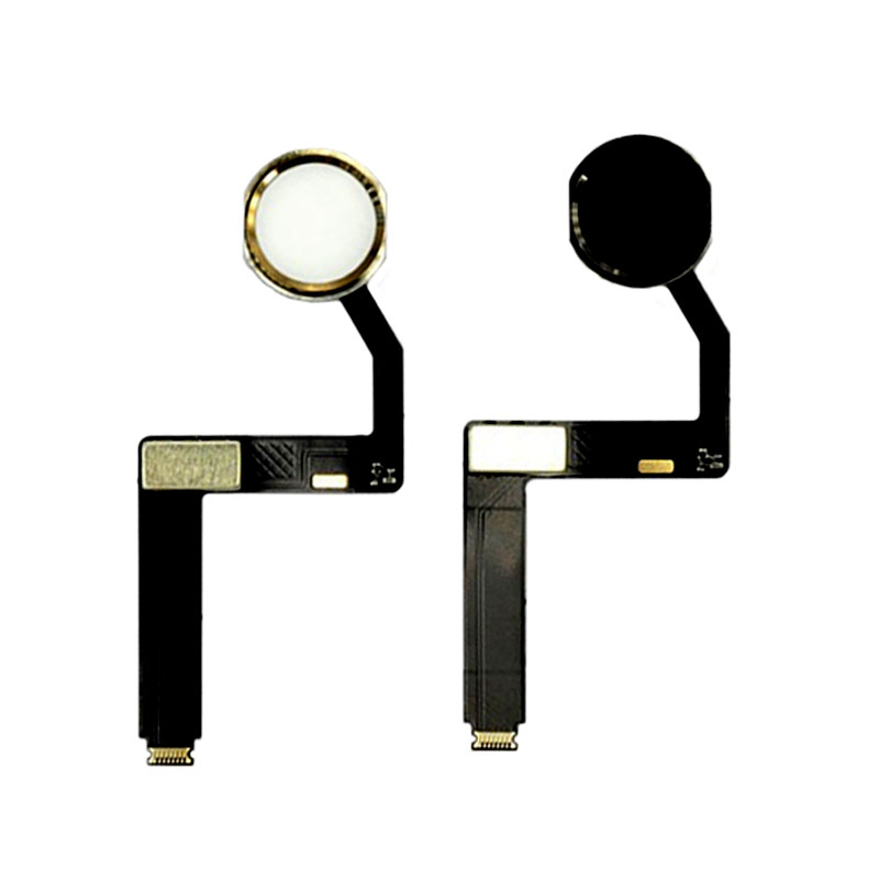 1Pcs Touch Sensor ID Home Butt - Home Bar Iphone 评论和价格