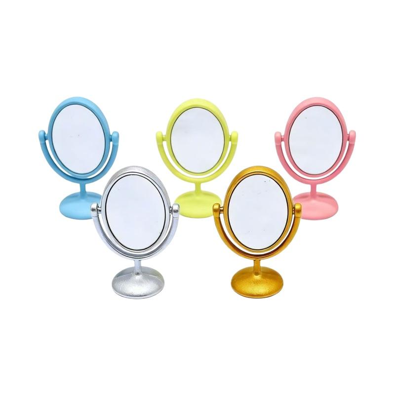 1Pcs Miniature Retro Mirror Dr - Home Bargains 评论和价格