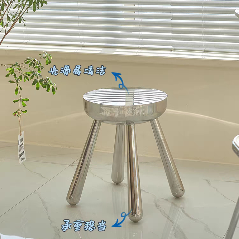 Nordic Furniture Stainless Ste - Home Bar Lounge 评论和价格