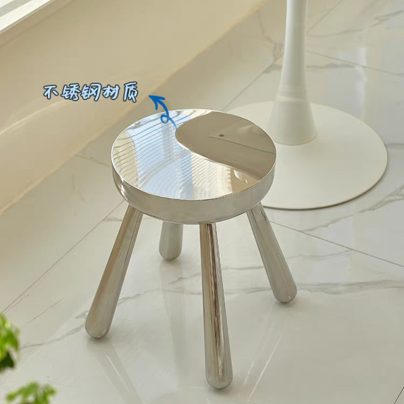 Nordic Furniture Stainless Ste - Home Bar Lounge 评论和价格