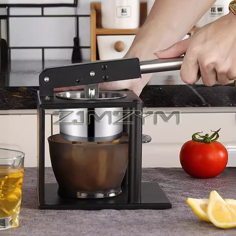 Stainless Steel Squeezer Juice - Citrus Juicer Bar 评论和价格
