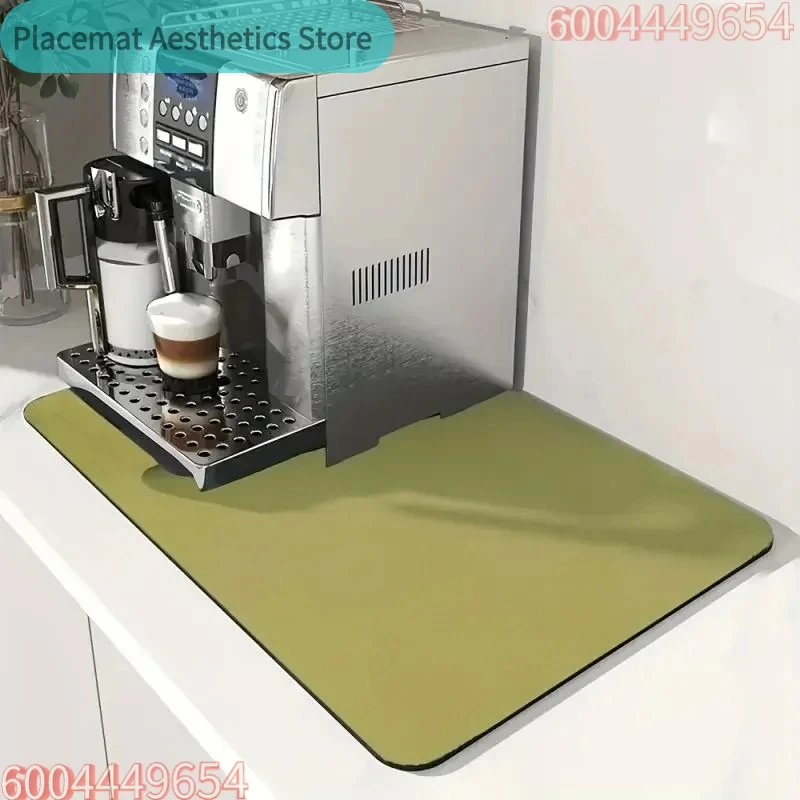 Coffee Machine Non-slip Pure M - Bar Mat Rubber 评论和价格