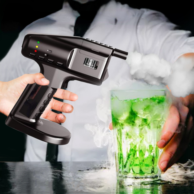 Portable Vapour Blaster Kit -  - Smoking Gun Kit 评论和价格