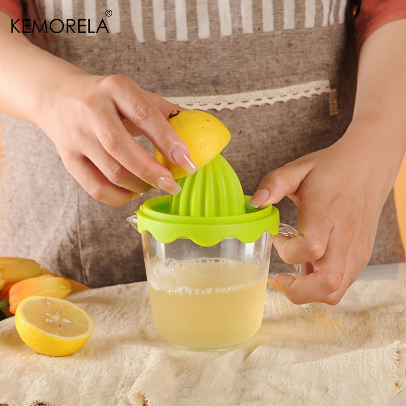 Manual Portable Citrus Juicer  - Citrus Juicer Bar 评论和价格