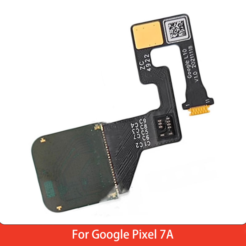 For Google Pixel 7A Fingerprin - Home Bar Iphone 评论和价格