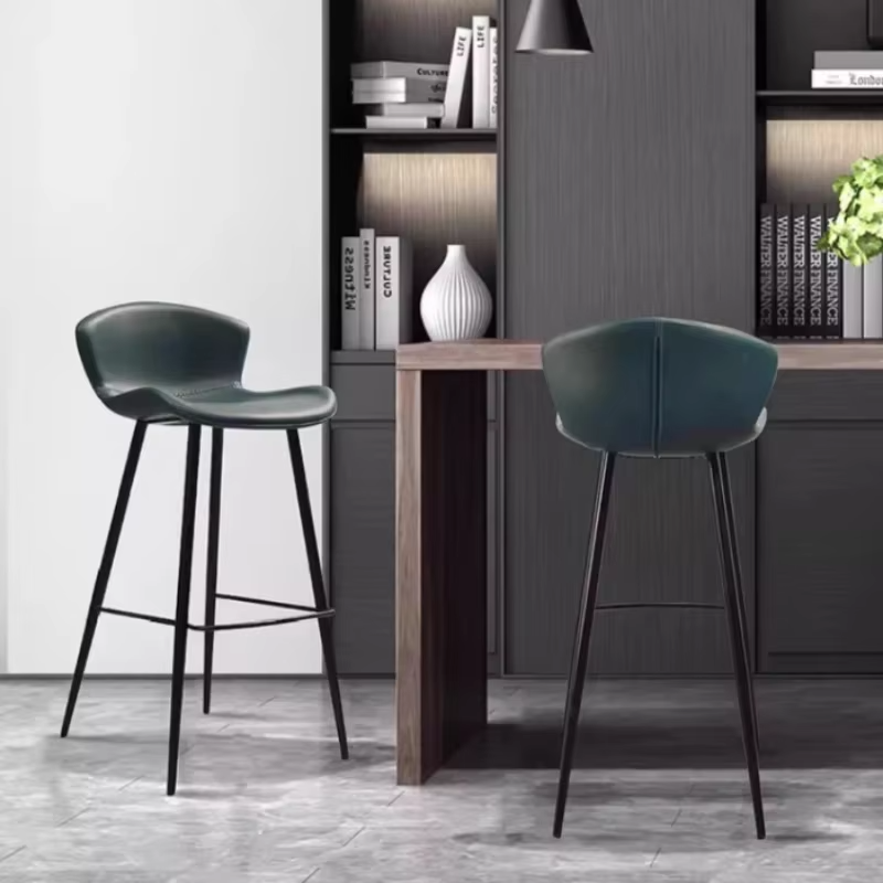 Designer Minimalistic 2PCS Bar - Home Bar Lounge 评论和价格