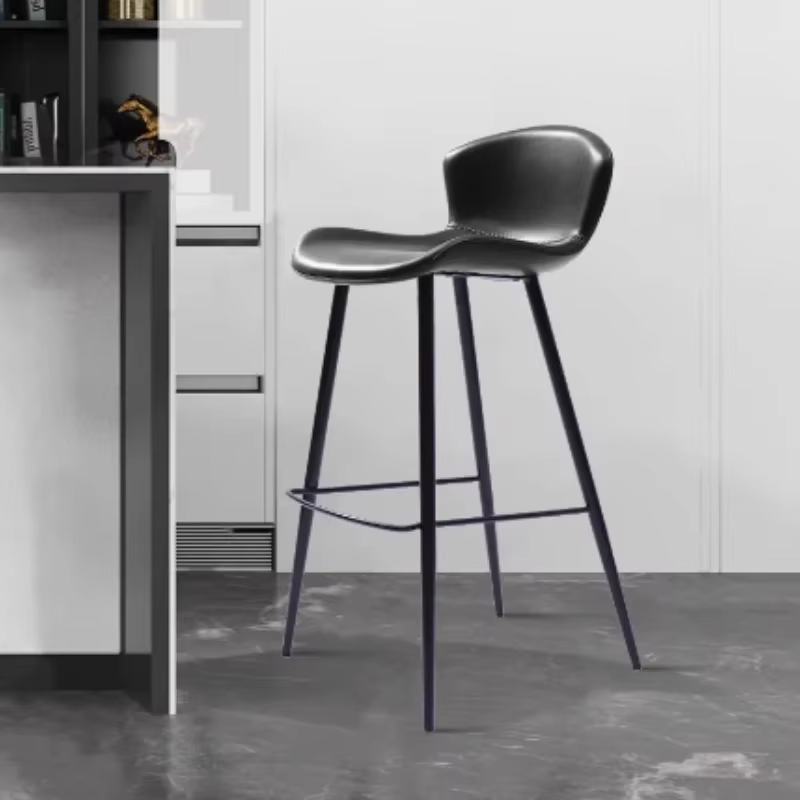 Designer Minimalistic 2PCS Bar - Home Bar Lounge 评论和价格