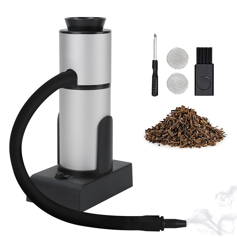 Portable Cocktail Smoker Kit S - Smoking Gun Kit 评论和价格