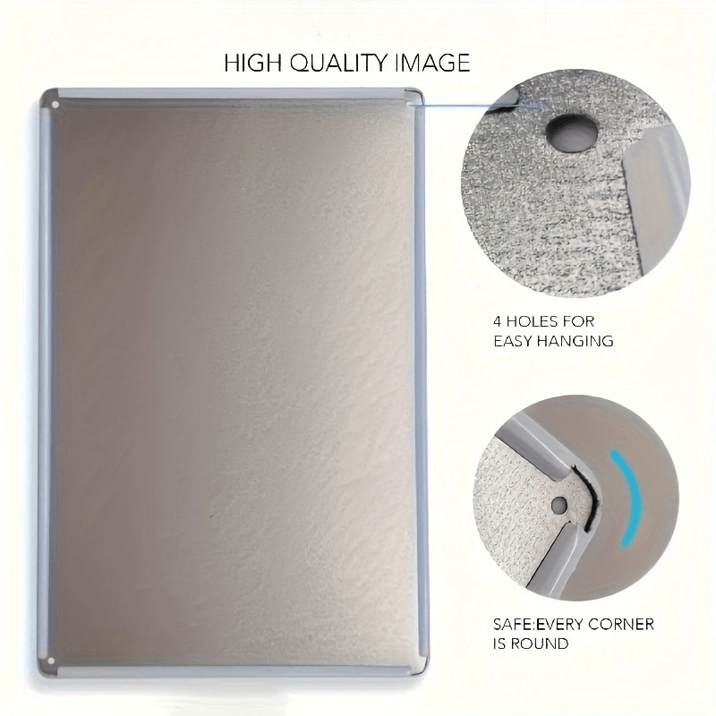 CIFBUY Vintage Aluminum Wall A - Home Bar Signs 评论和价格