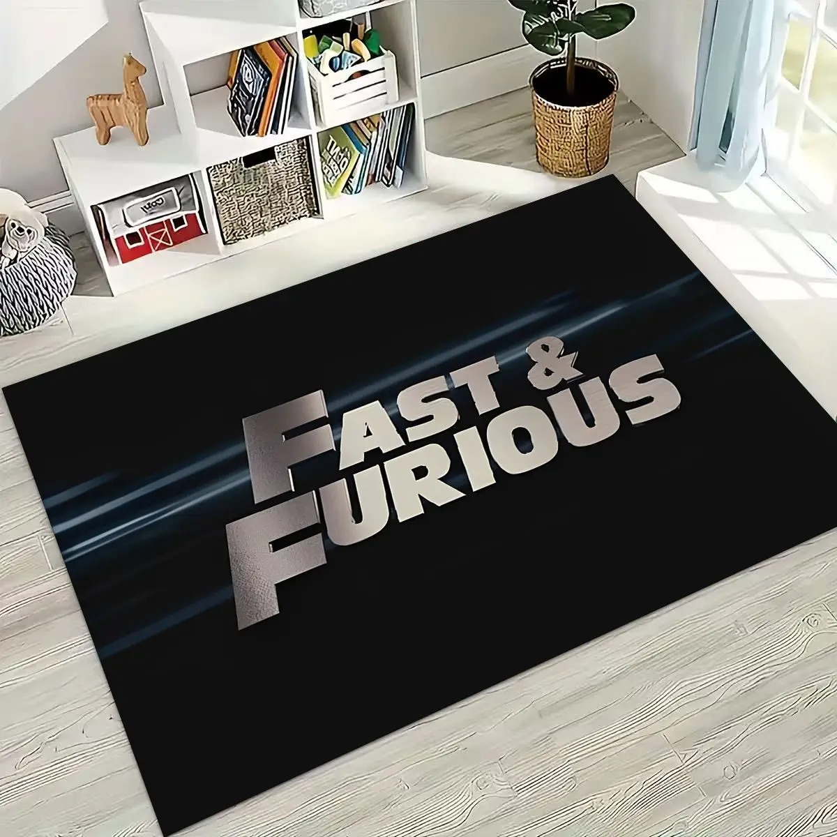 Fashion Fast & Furious X Domin - Home Bar Lounge 评论和价格