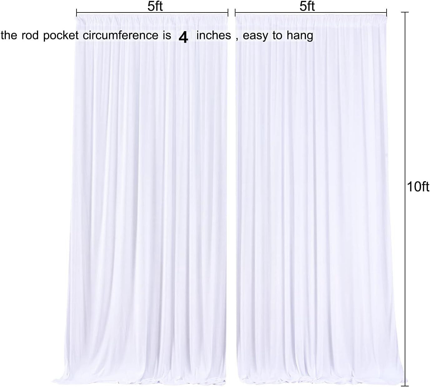 Wholesale Panel Backdrop Curta - Home Bargains 评论和价格