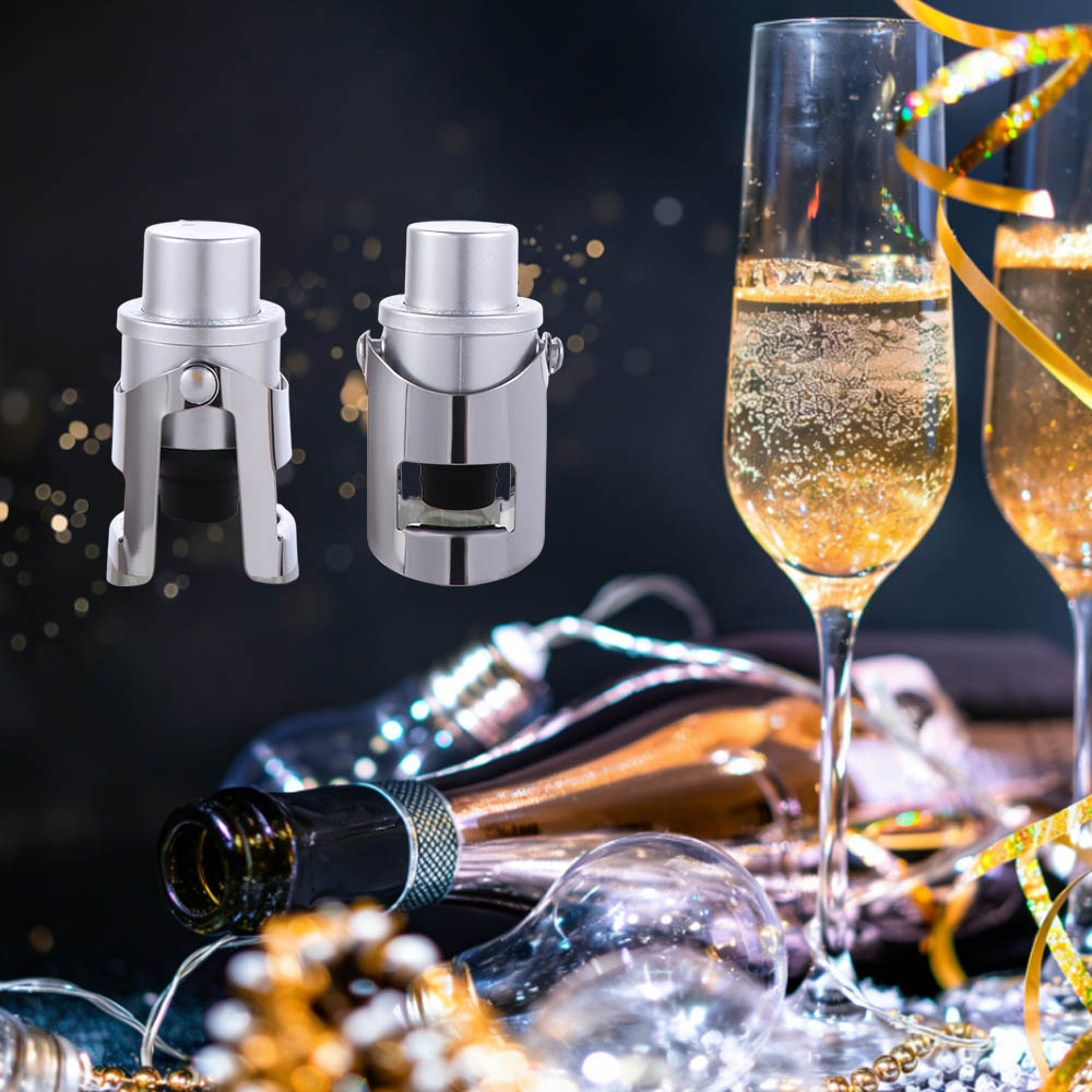 2pcs Built-in Pressure Pump Va - Wine Preservation Pump 评论和价格