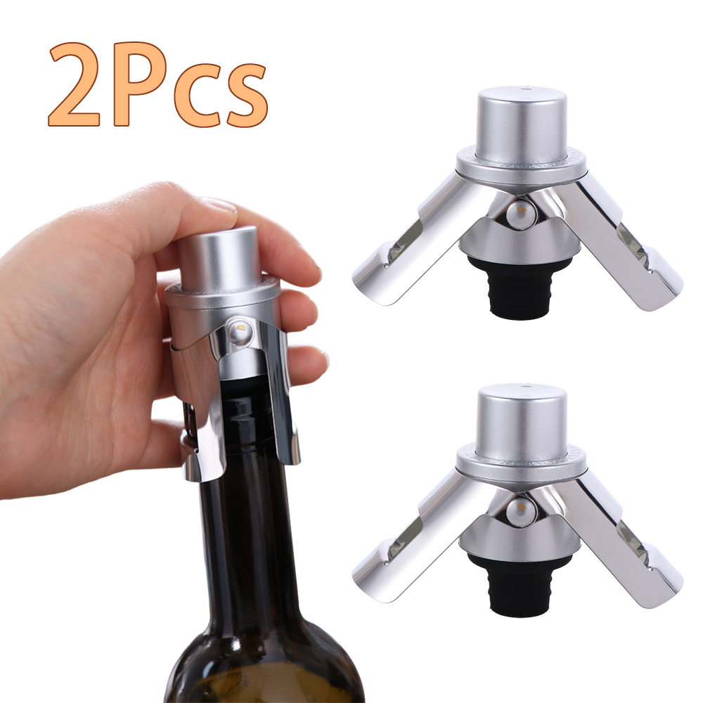 2pcs Built-in Pressure Pump Va - Wine Preservation Pump 评论和价格