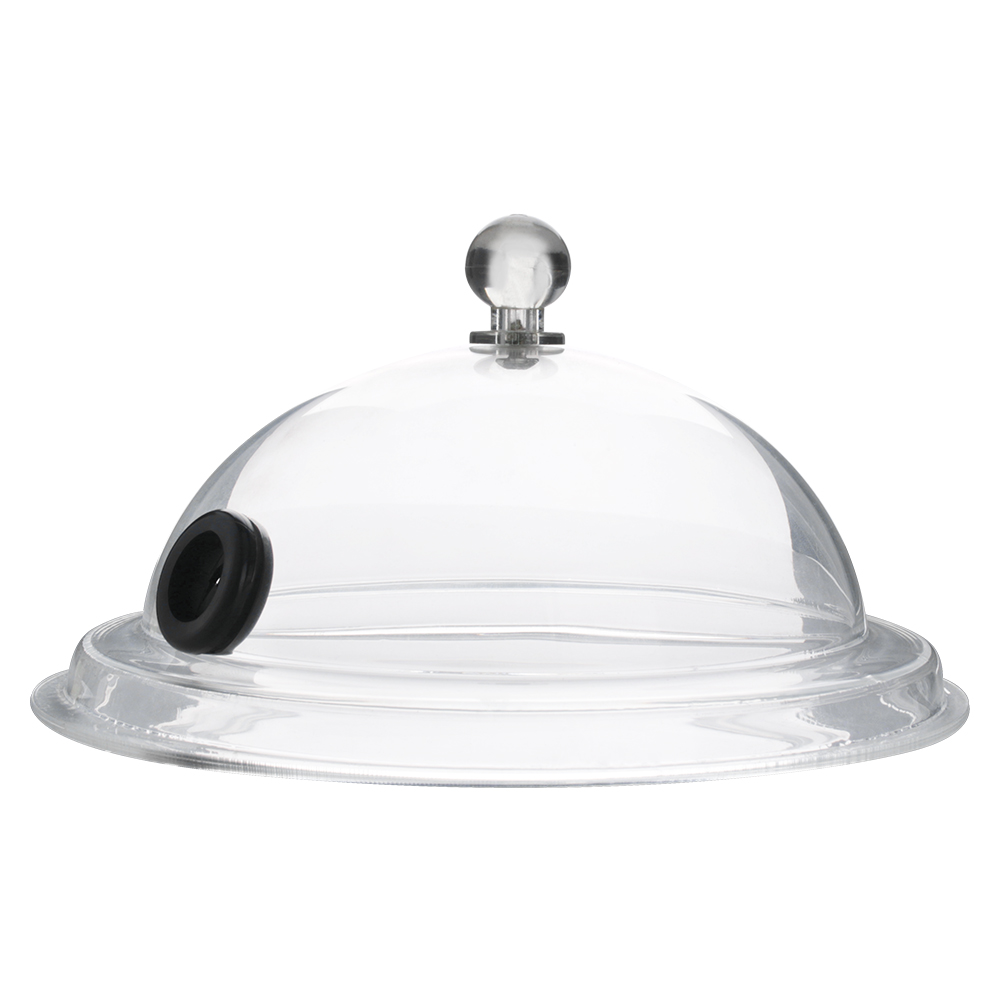 Molecular Cuisine Smoke Hood F - Smoking Gun Kit 评论和价格