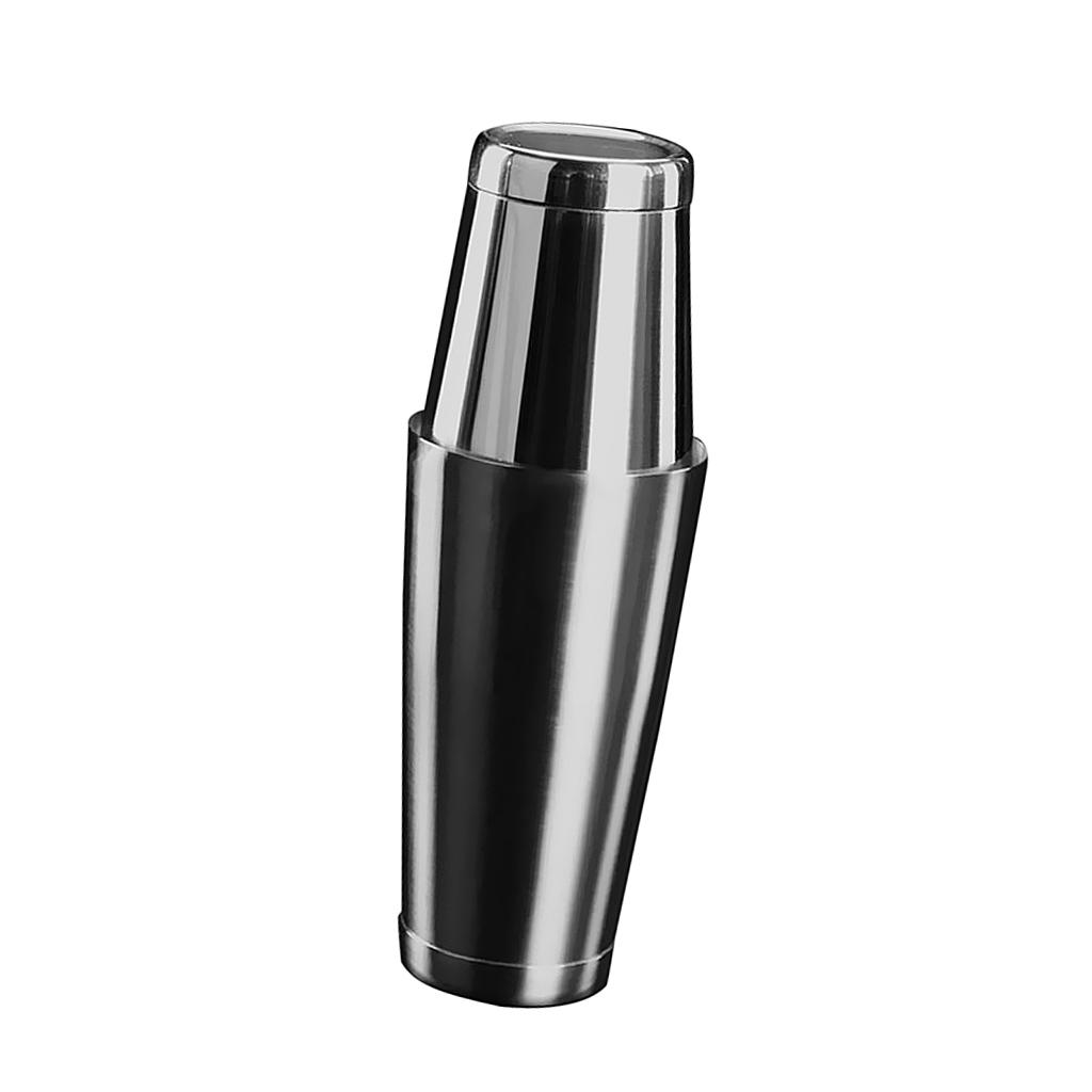 Metal Boston Shaker Set 2 Piec - Boston Shaker Set 评论和价格