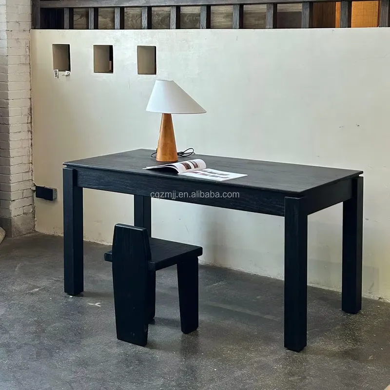 Table De Bar Solid Wood Constr - Home Bar Lounge 评论和价格