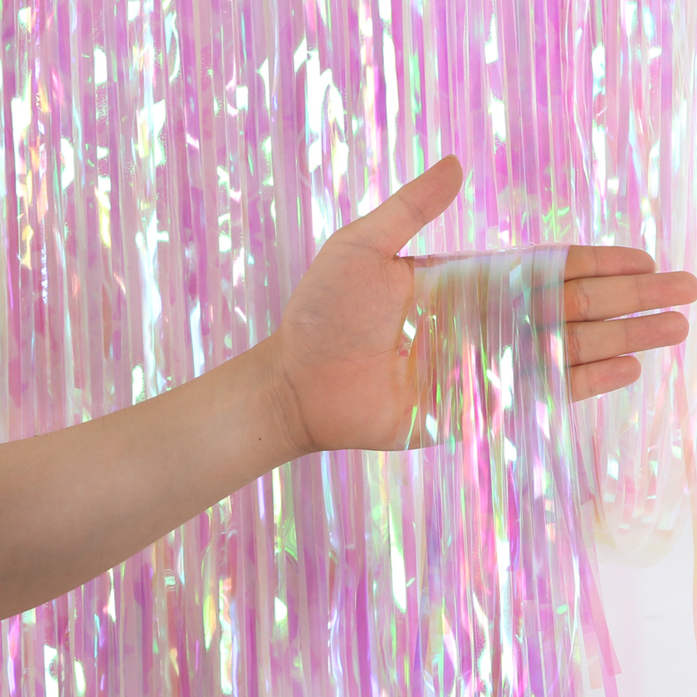 2M 3M Party Backdrop Curtains  - Home Bargains 评论和价格