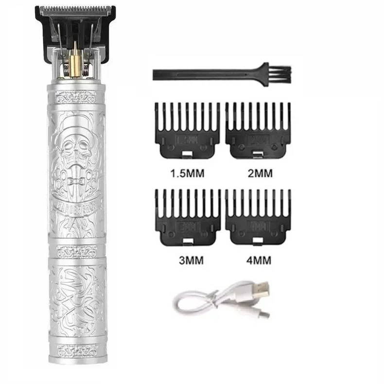 Retro Professional Electric Ha - Home Barbershop 评论和价格
