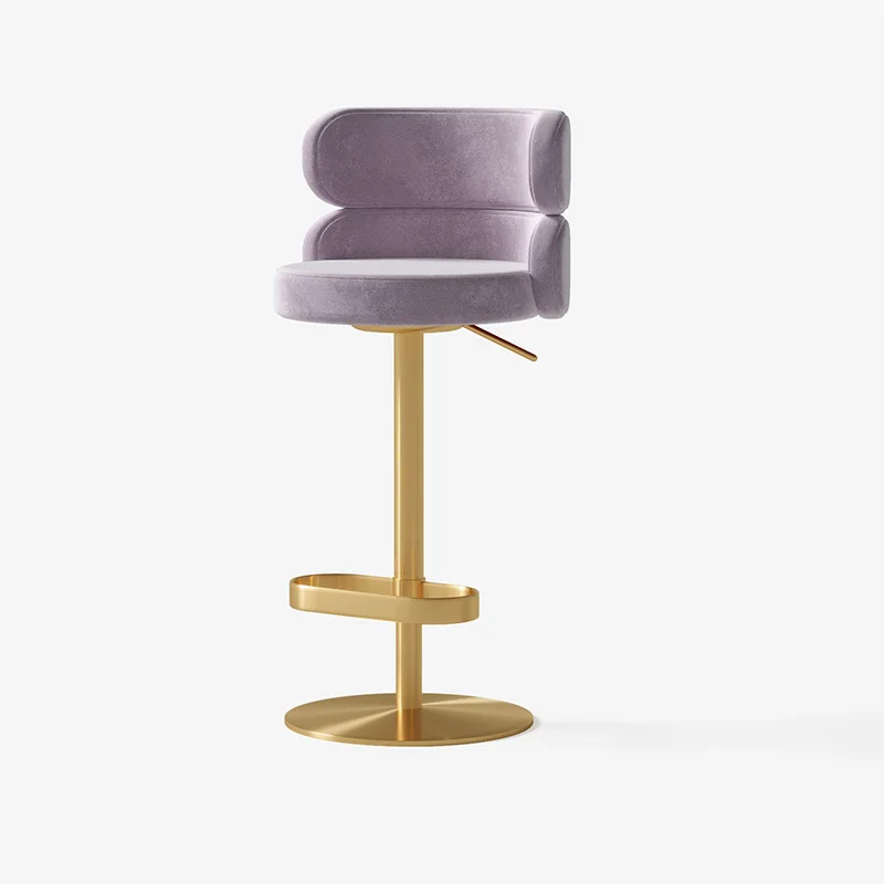 For Modern Luxury Stainless St - Home Bar Stools 评论和价格