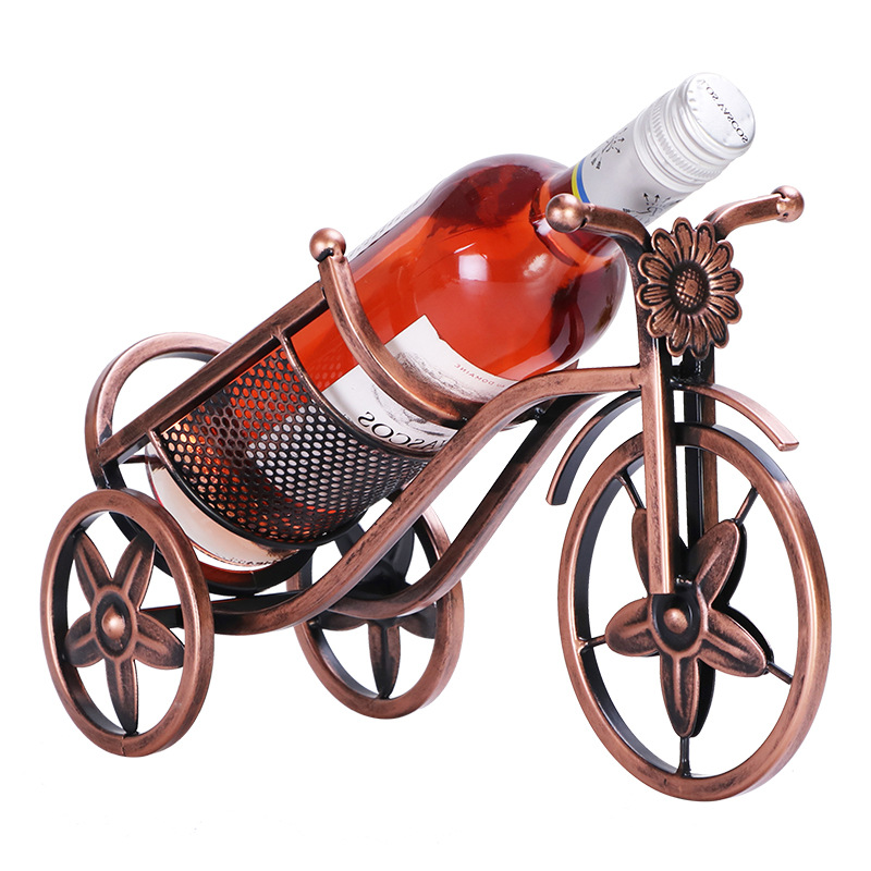 Metal Wine Rack Hanging Wine G - Home Bar Stand 评论和价格