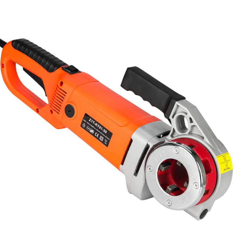 Hand-Held Electric Pipe Thread - Home Bar Supplies 评论和价格