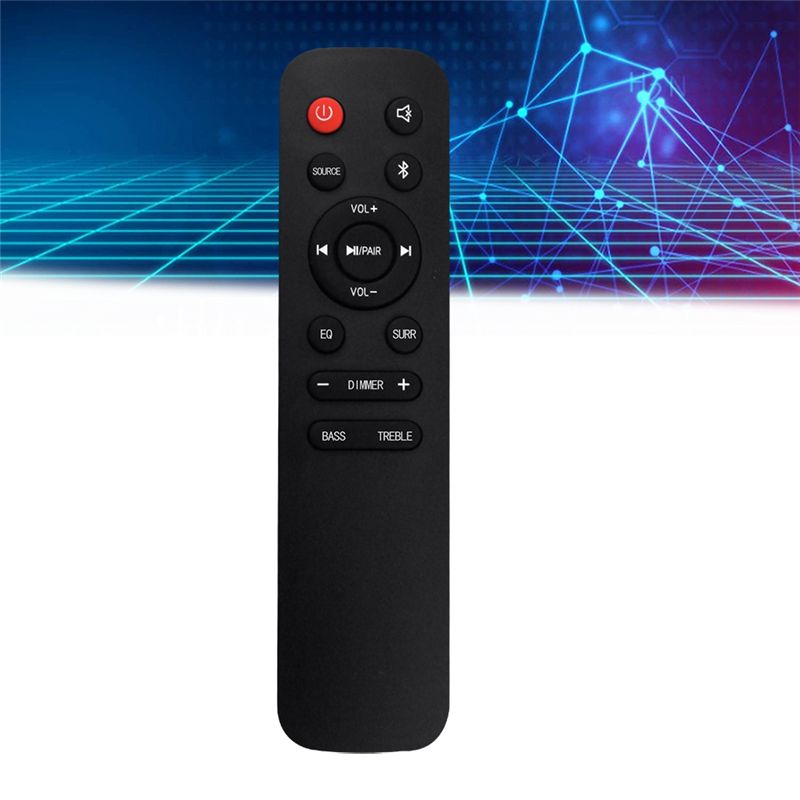 EN218A8H Replace Remote Contro - Home Bar And Theater 评论和价格