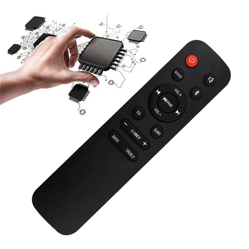 EN218A8H Replace Remote Contro - Home Bar And Theater 评论和价格