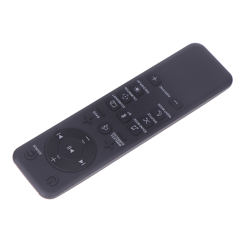 Black Remote Control For JBL B - Home Bar And Theater 评论和价格