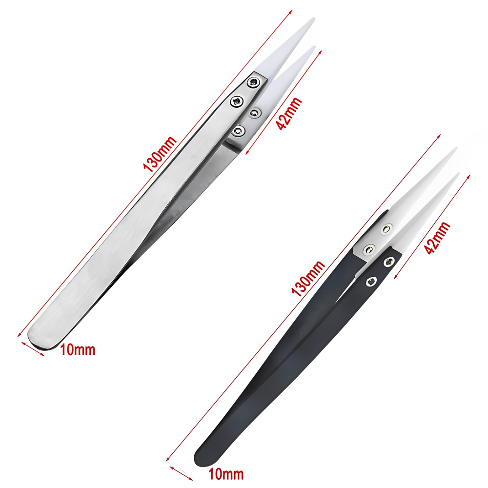 YIAEEY Anti-static Ceramic Sta - Home Bar Supplies 评论和价格