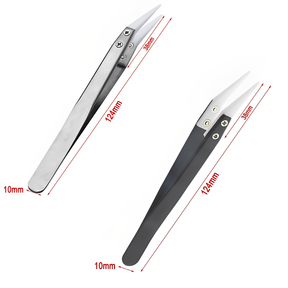 YIAEEY Anti-static Ceramic Sta - Home Bar Supplies 评论和价格