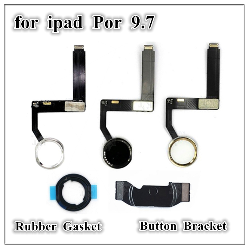1Pcs Home Button Menu Key Flex - Home Bar Iphone 评论和价格