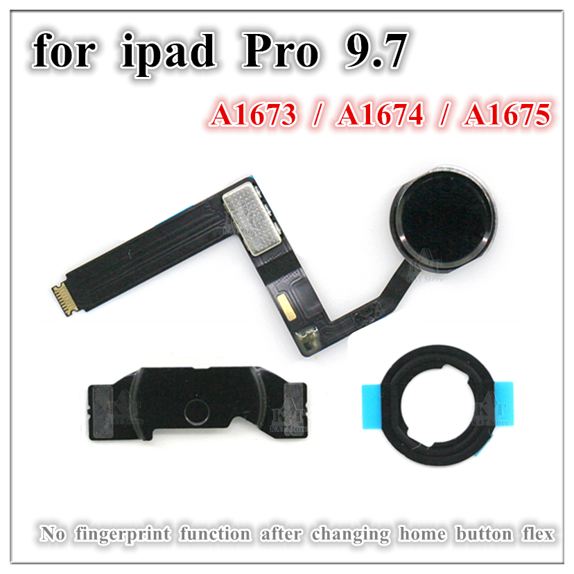 1Pcs Home Button Menu Key Flex - Home Bar Iphone 评论和价格