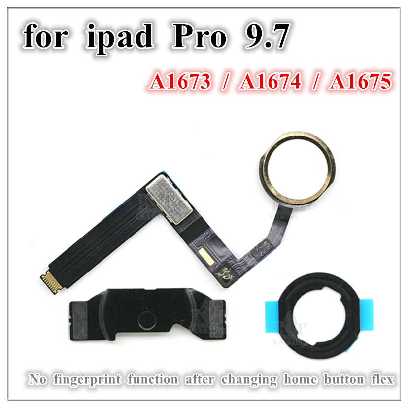 1Pcs Home Button Menu Key Flex - Home Bar Iphone 评论和价格