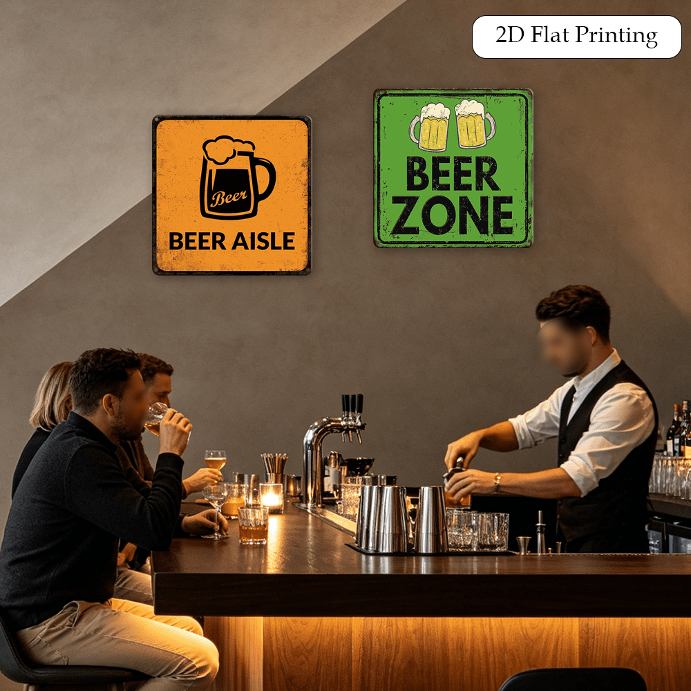 2 Pack Vintage Beer Mug Beer A - Home Bar Lounge 评论和价格