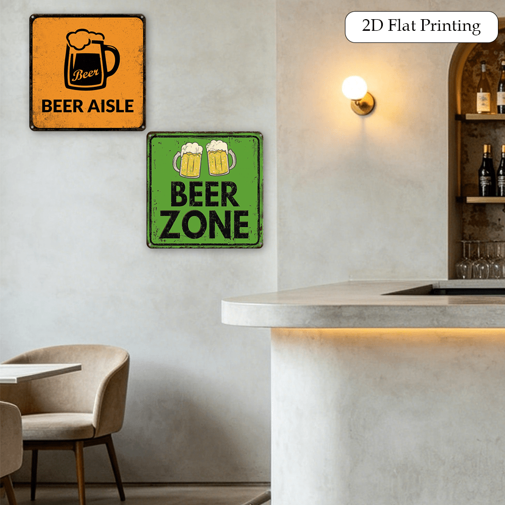 2 Pack Vintage Beer Mug Beer A - Home Bar Lounge 评论和价格