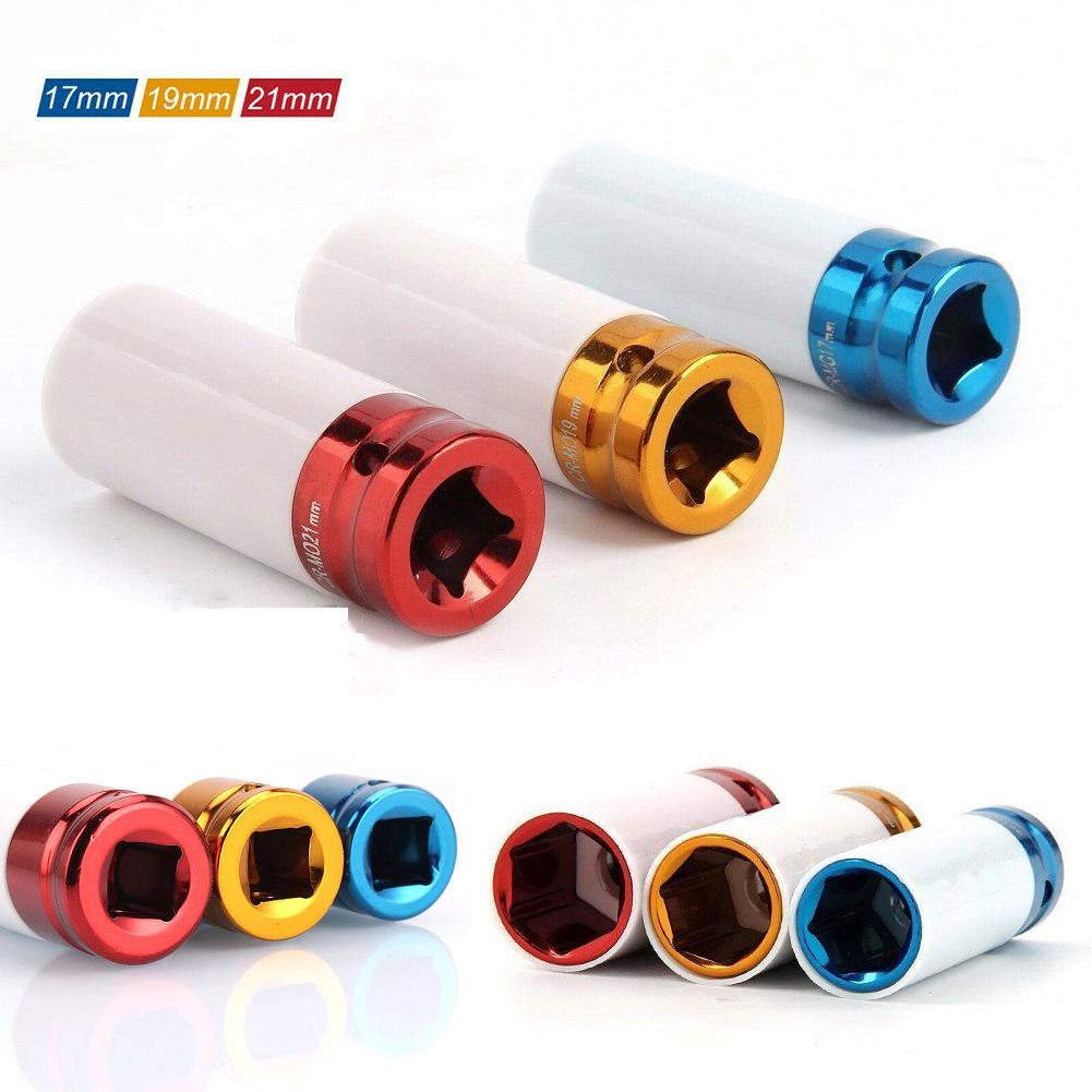 1Pcs 17/19/21mm Tire Protectio - Home Bar Supplies 评论和价格