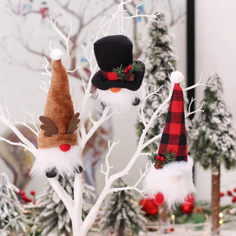 1 Pcs Christmas LED Doll Penda - Home Bargains 评论和价格