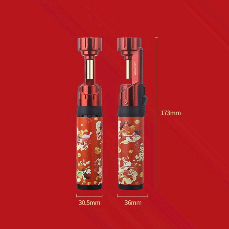 2026 Honest New Metal Windproo - Smoking Gun Kit 评论和价格