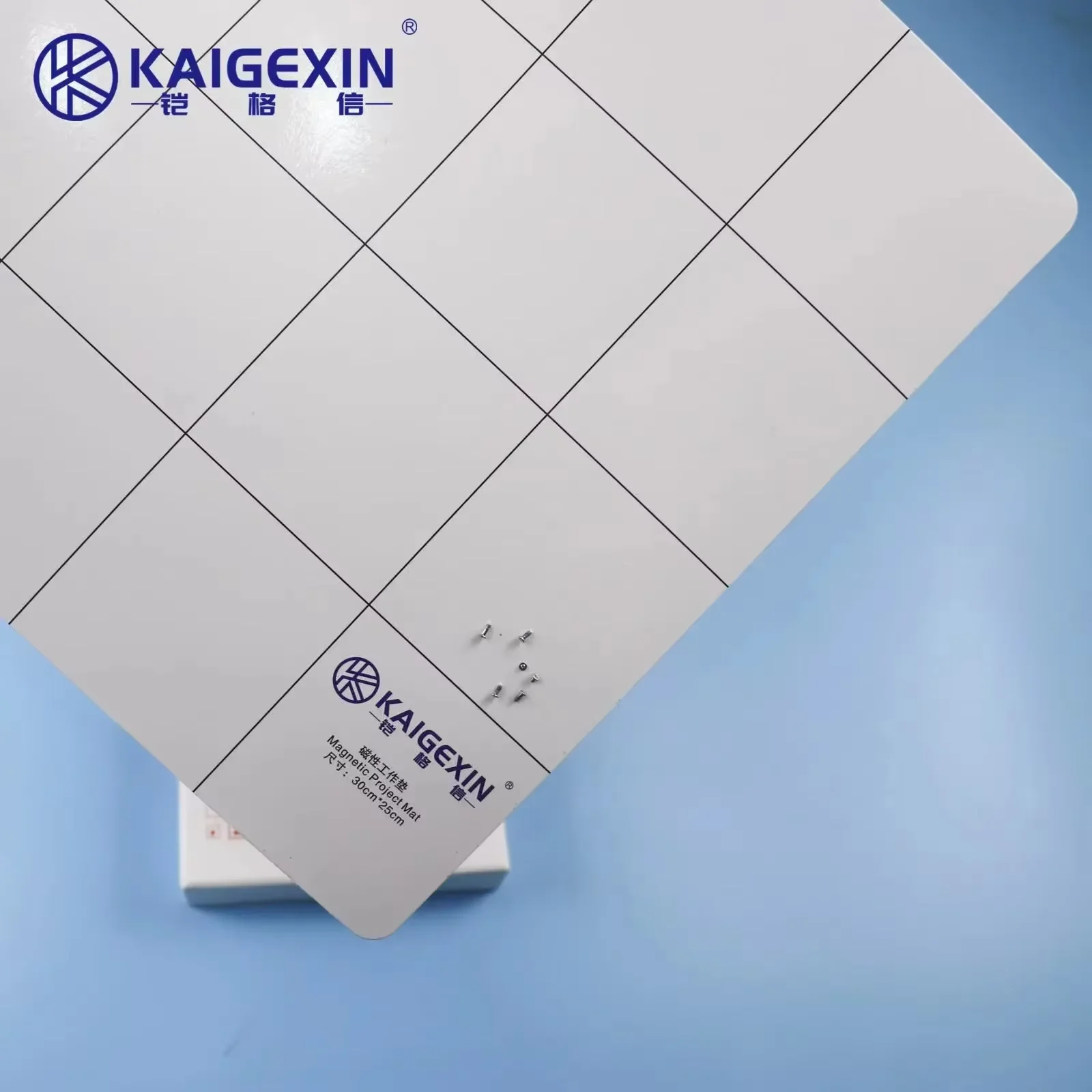 KGX Magnetic Work Pad for Lapt - Bar Mat Rubber 评论和价格