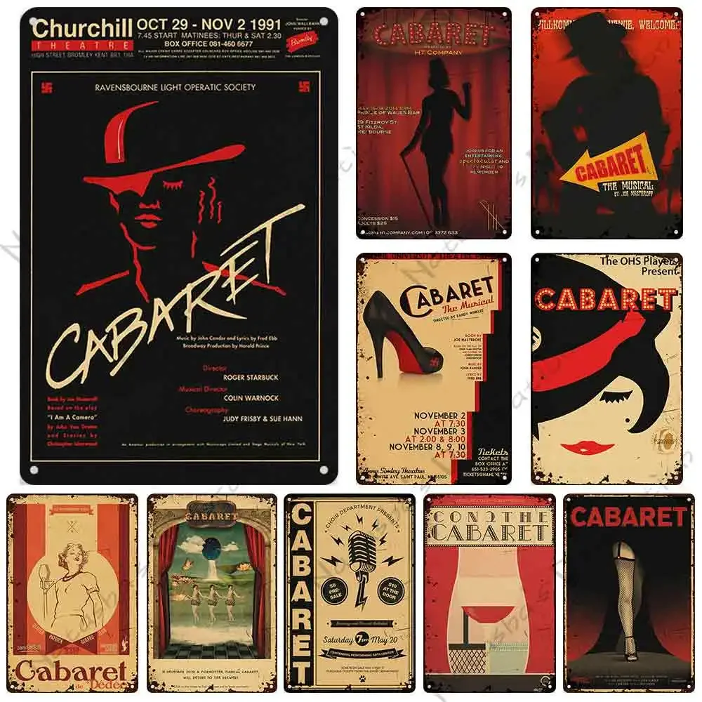 High Definition Tin Sign Vinta - Home Bar And Theater 评论和价格