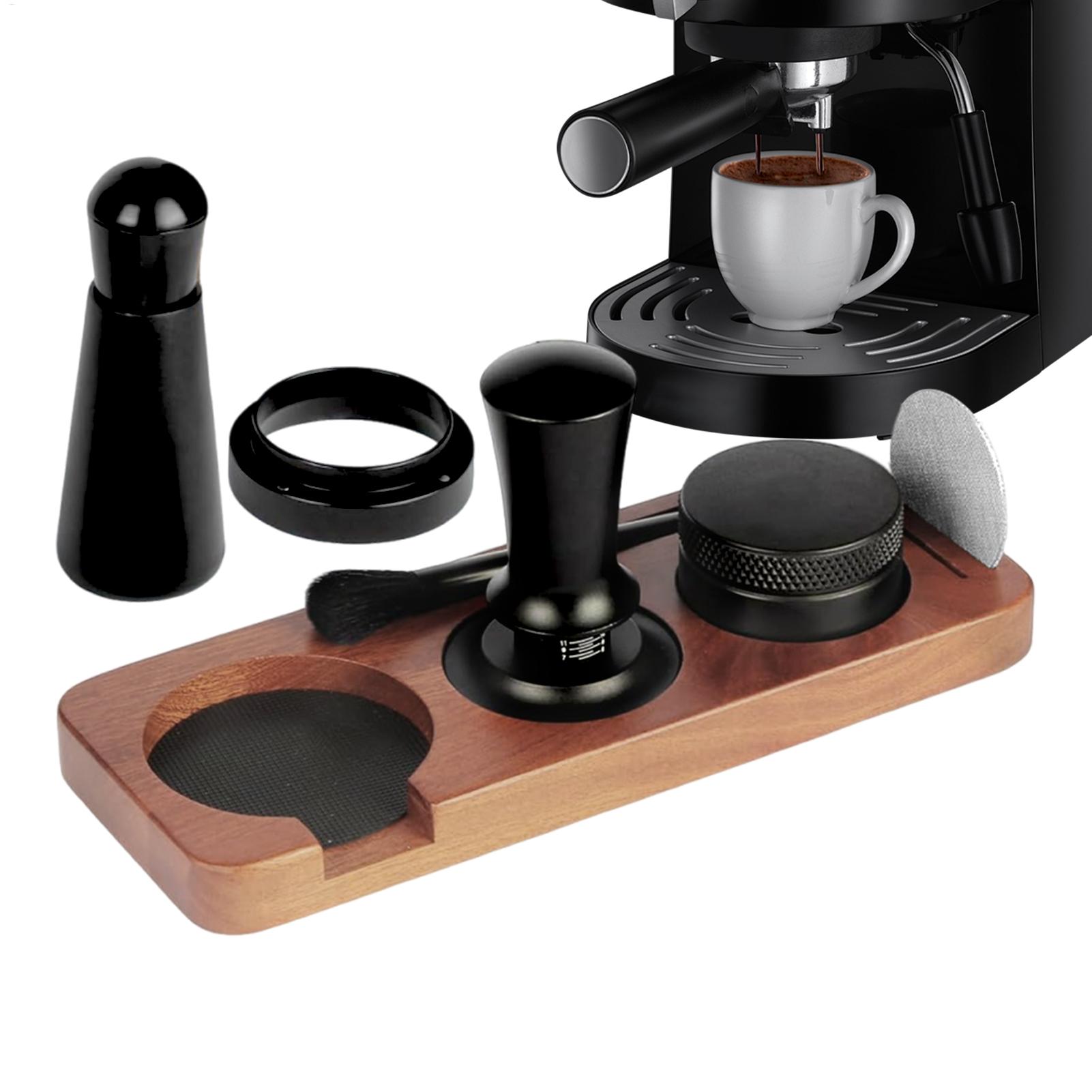 58mm Espresso Tamper & Distrib - Home Bar Supplies 评论和价格