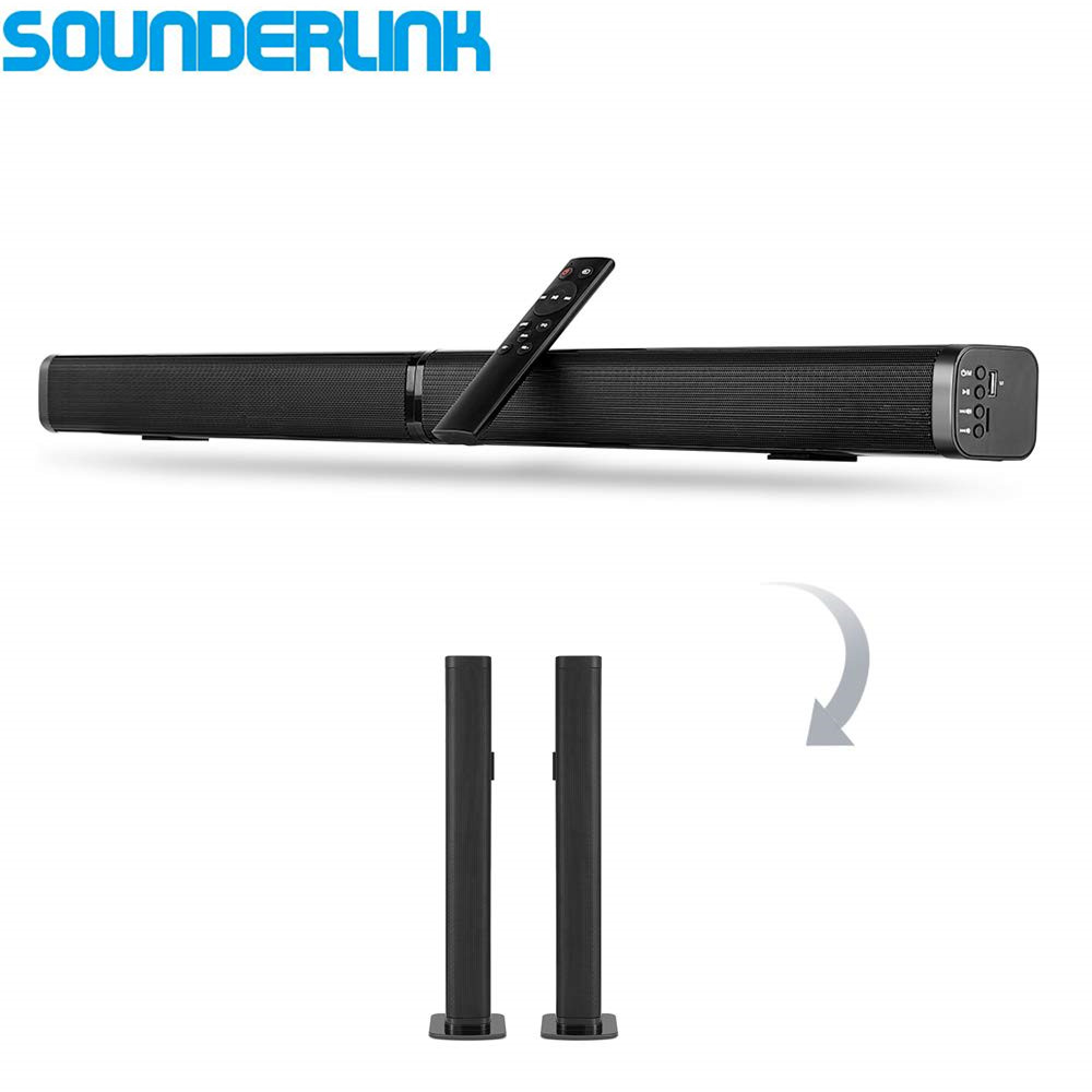 Sounderlink Wireless Detachabl - Home Bar And Theater 评论和价格