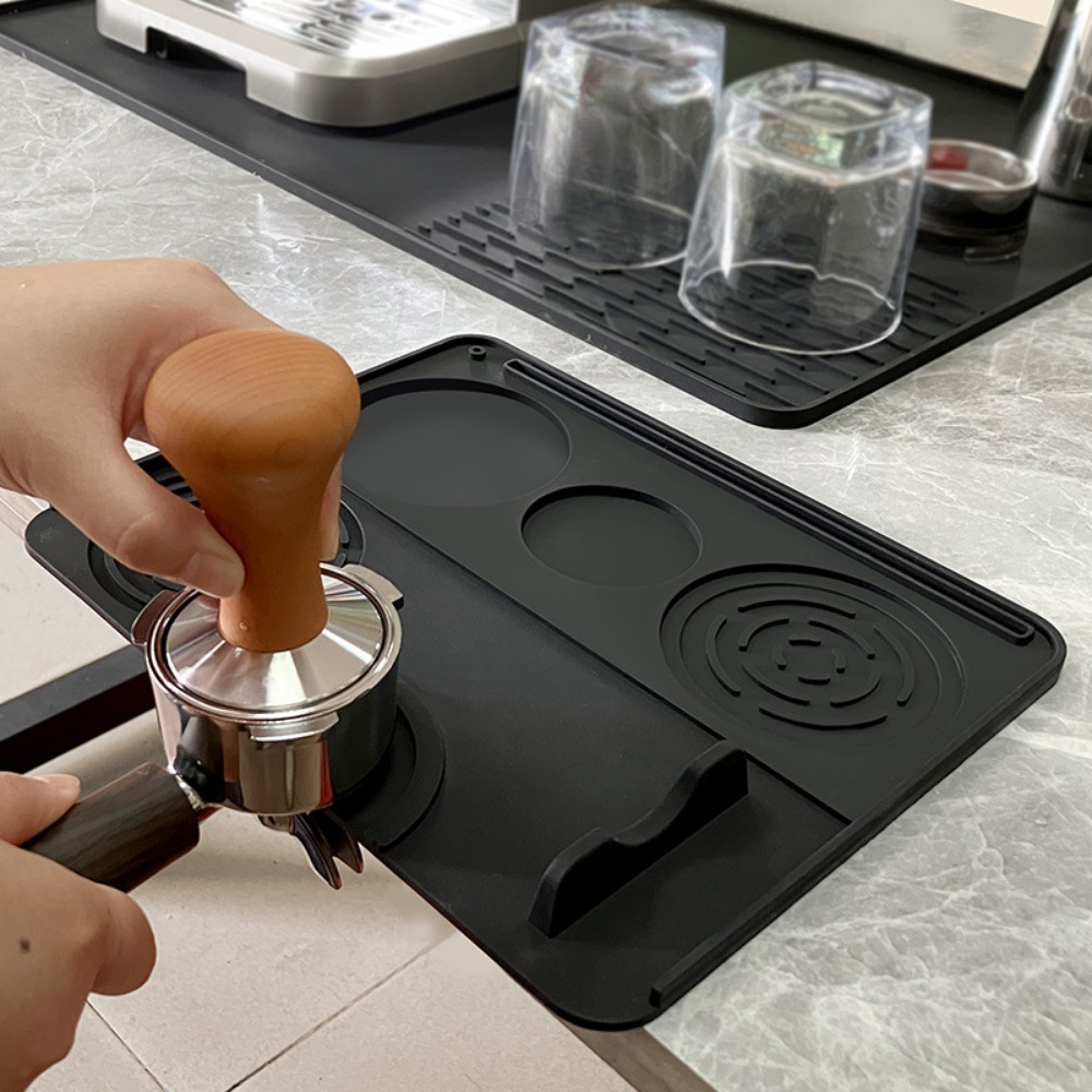 Coffee Making Station Accessor - Home Bar Supplies 评论和价格