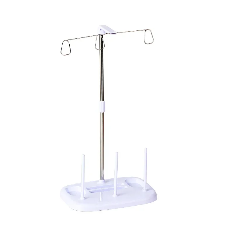 Plastic Cone Thread Stand | He - Home Bargains 评论和价格