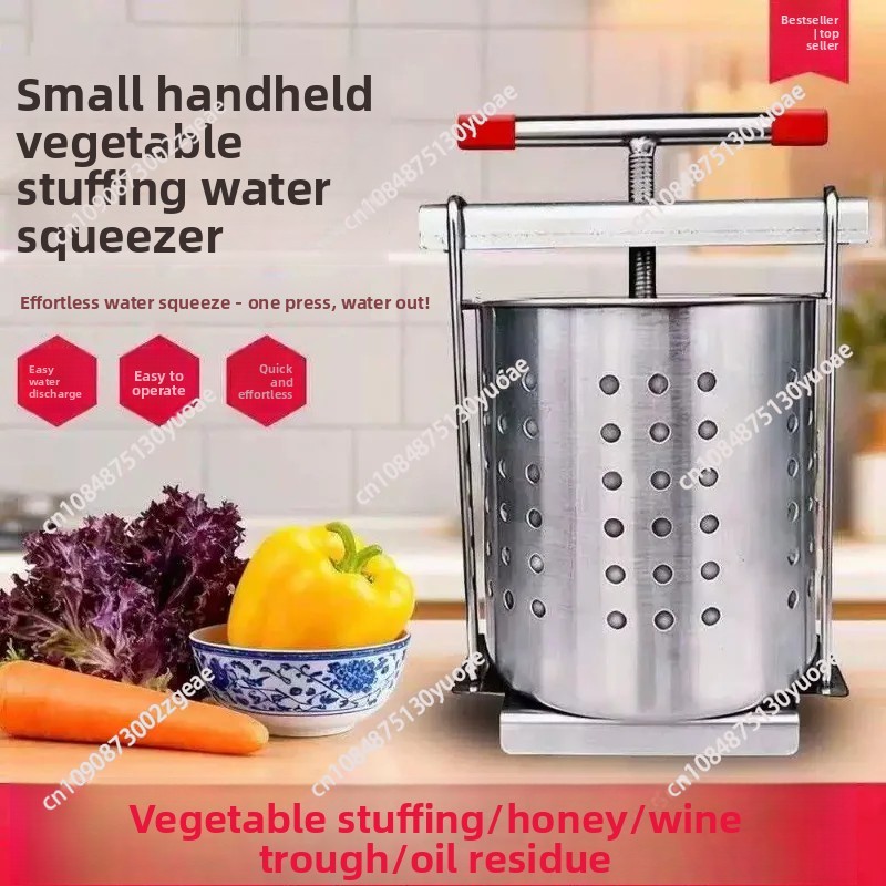 Stainless Steel Manual Juicer  - Citrus Juicer Bar 评论和价格