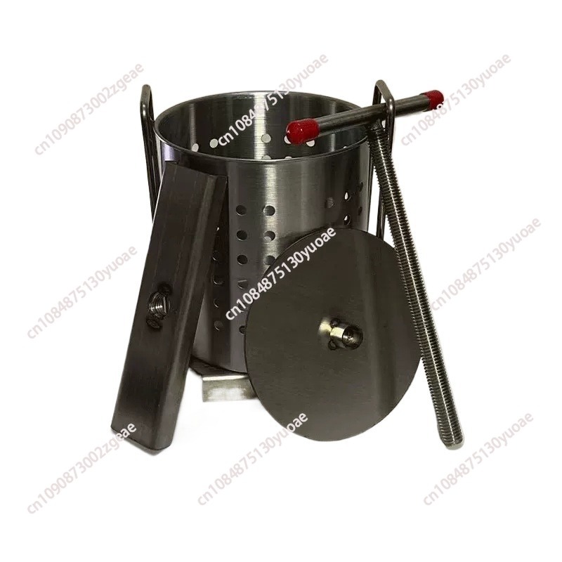 Stainless Steel Manual Juicer  - Citrus Juicer Bar 评论和价格