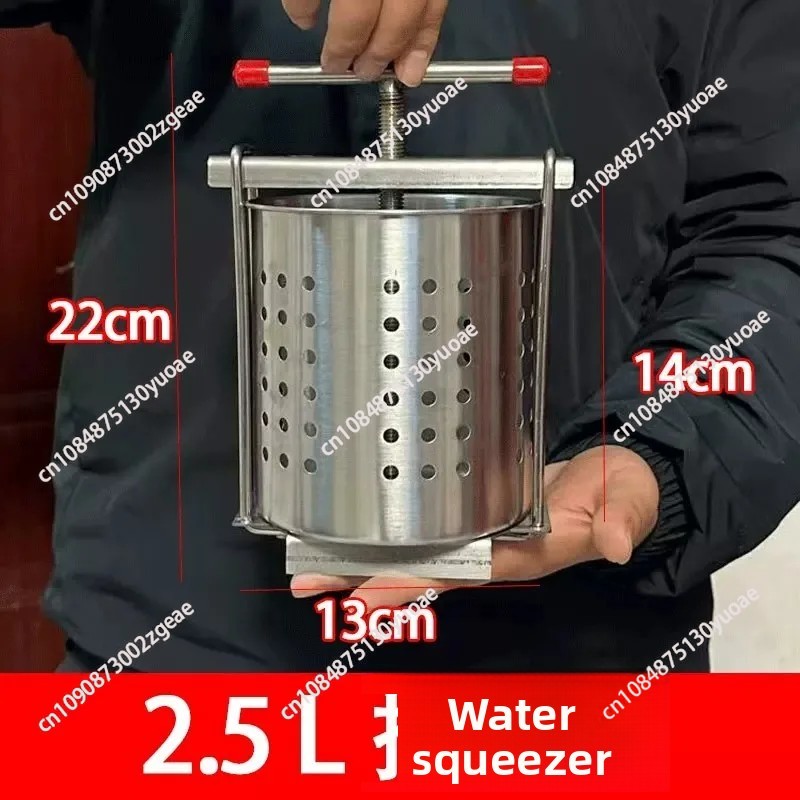 Stainless Steel Manual Juicer  - Citrus Juicer Bar 评论和价格